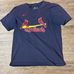 Nike Youth Cardinals T-shirt